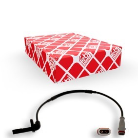 Compre Sensor, rotações da roda da FEBI BILSTEIN 40474 a um preço baixo por 26,39 €