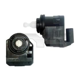 Compre Elemento de ajuste, regulação do alcance dos faróis da TYC 20-14015-MA-1 a um preço baixo por 43,98 €