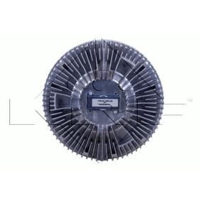 Kjøp Clutch, kjølevifte av NRF 49054 til den lave prisen 2641,49 NOK