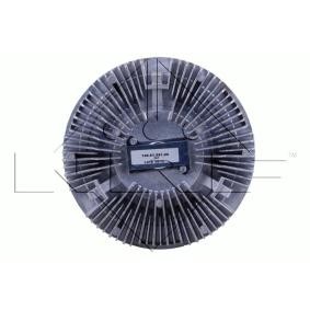 Kjøp Clutch, kjølevifte av NRF 49035 til den lave prisen 4087,25 NOK