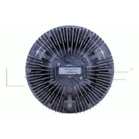 Kjøp Clutch, kjølevifte av NRF 49049 til den lave prisen 3350,23 NOK