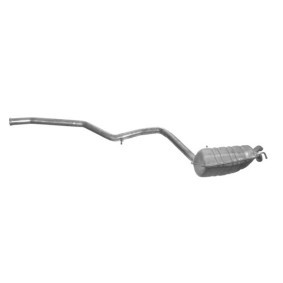 Endschalldämpfer 48.83.07 von IMASAF günstig für 609,25 € online kaufen