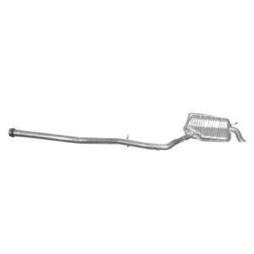 Endschalldämpfer 48.84.07 von IMASAF günstig für 623,48 € online kaufen