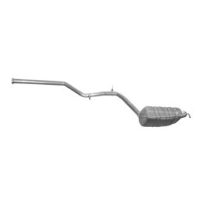 Endschalldämpfer 48.84.17 von IMASAF günstig für 623,34 € online kaufen