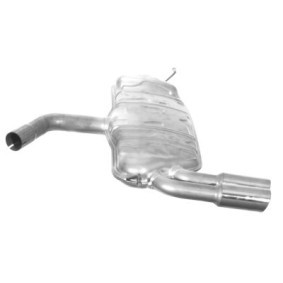 Compre Panela de escape traseira da IMASAF 13.09.67 a um preço baixo por 253,32 €