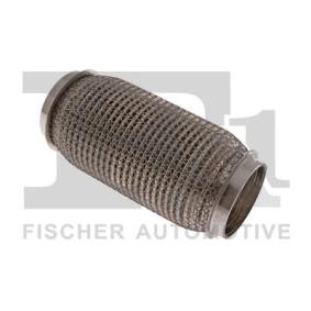 Flexrohr, Abgasanlage VW560-180