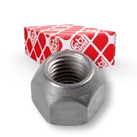 Radmutter 40247