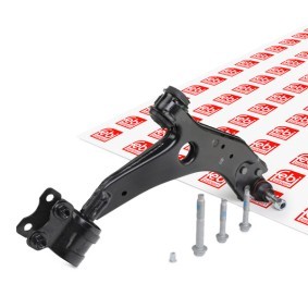 Achetez des Bras de suspension FEBI BILSTEIN 40595 à prix pour 50,47 €