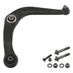 Querlenker 40790 für 206 Schrägheck (2A/C) für 51,62 CHF