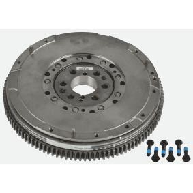 Achetez des Volant moteur bi masse SACHS 2294 701 033 à prix pour 398,77 €