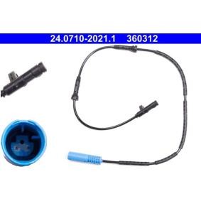 ABS-Sensor für MINI von ATE
