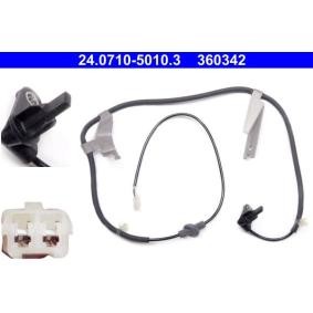 Comprar Sensor ABS de ATE 24.0710-5010.3 a bajo precio de 97,31 €