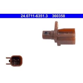 ABS-Sensor von ATE