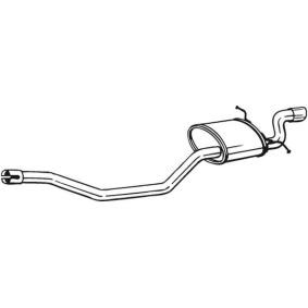 Endschalldämpfer von BOSAL für Cabrio (R57) günstig online kaufen