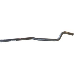 Auspuffrohre von BOSAL für Astra Mk V (H) (A04) Schrägheck günstig online kaufen