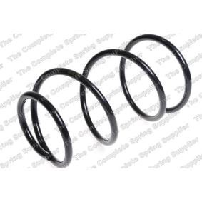 Compre Mola de suspensão da LESJÖFORS 4088334 a um preço baixo por 42,59 €