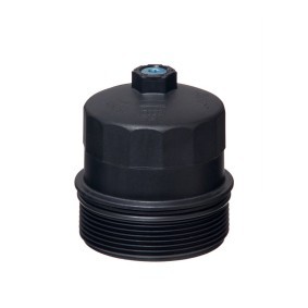 Köp Lock, oljefilterhus av HENGST FILTER H203H till det låga priset 326,39 kr