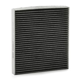 Köp Kupéfilter av HENGST FILTER E2998LC till det låga priset 170,46 kr