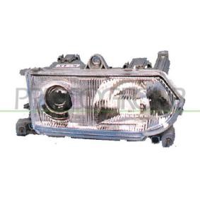 Scheinwerfer von PRASCO AA0704703