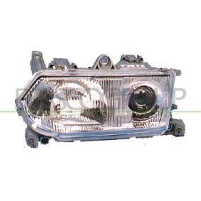 Scheinwerfer von PRASCO AA0704704