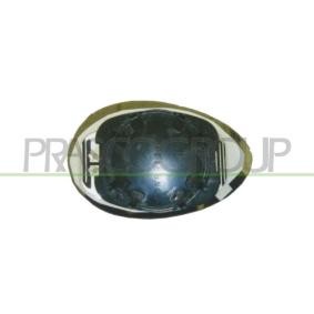 Spiegelglas, Außenspiegel AA0807514