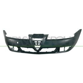 Achetez des Pare-choc PRASCO AA0821001 à prix pour 357,52 €