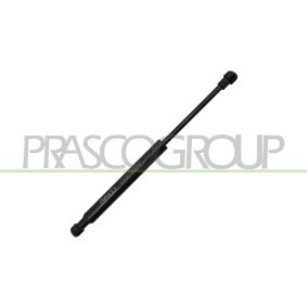 Achetez des Pare-choc arrière PRASCO AA0821081 à prix pour 272,03 €
