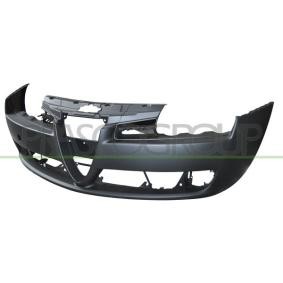 Achetez des Pare-choc PRASCO AA0901001 à prix pour 122,76 €