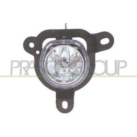 Comprar Faro antiniebla de PRASCO AA2104414 a bajo precio de 49,19 €