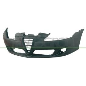 Achetez des Pare-choc PRASCO AA3421001 à prix pour 76,60 €
