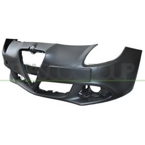 Achetez des Pare-choc PRASCO AA3441001 à prix pour 138,48 €
