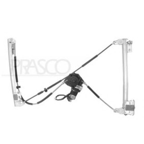 Achetez des Lève-vitre PRASCO AA640W045 à prix pour 357,00 €