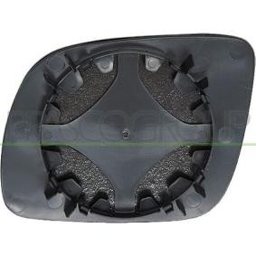 Acquista Vetro specchio, specchio esterno da PRASCO AD0167501 a buon mercato per soli 17,56 €