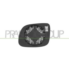 Acquista Vetro specchio, specchio esterno da PRASCO AD0167523 a buon mercato per soli 19,76 €