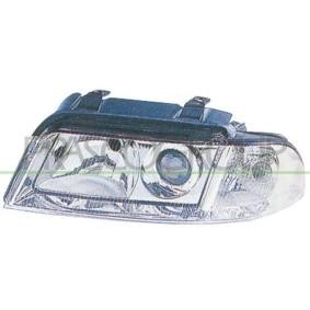Scheinwerfer AD0194904 für A4 Cabrio (8H7, B6, 8HE, B7) für 123,27 CHF