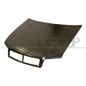 Achetez des Capot PRASCO AD0203130 à prix pour 333,47 €