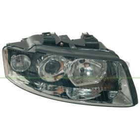 Scheinwerfer AD0204903 für A4 Cabrio (8H7, B6, 8HE, B7) für 121,99 CHF