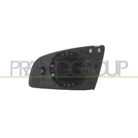 Acquista Vetro specchio, specchio esterno da PRASCO AD0207532 a buon mercato per soli 16,32 €