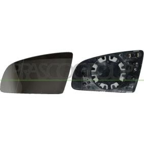 Acquista Vetro specchio, specchio esterno da PRASCO AD0207533 a buon mercato per soli 20,13 €