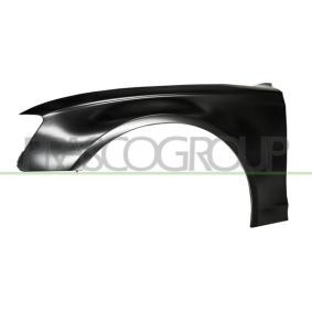 Kotflügel AD0243004 von PRASCO günstig für 87,09 € online kaufen