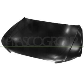 Achetez des Capot PRASCO AD0243130 à prix pour 596,69 €