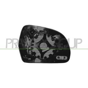 Acquista Vetro specchio, specchio esterno da PRASCO AD0247503 a buon mercato per soli 20,17 €