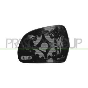 Acquista Vetro specchio, specchio esterno da PRASCO AD0247504 a buon mercato per soli 19,76 €