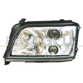 Acquista Faro anteriore da PRASCO AD0314733 a buon mercato per soli 134,38 €