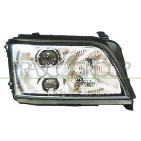 Acquista Faro anteriore da PRASCO AD0314734 a buon mercato per soli 140,52 €