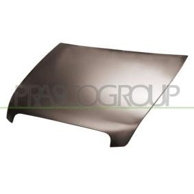 Achetez des Capot PRASCO AD0343130 à prix pour 873,29 €
