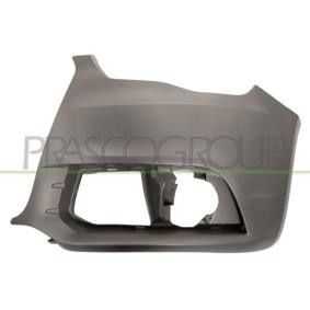 Achetez des Pare-choc PRASCO AD1201104 à prix pour 63,04 €