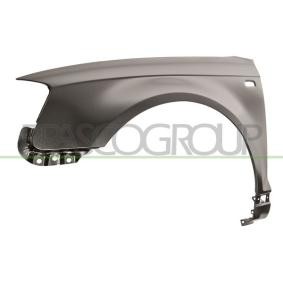 Kotflügel AD3203034 von PRASCO günstig für 90,99 € online kaufen