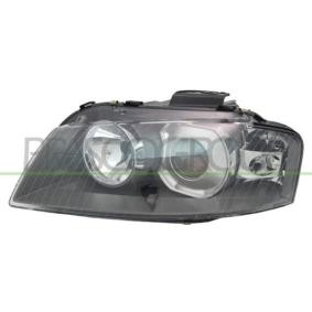 Scheinwerfer AD3204914 für AUDI