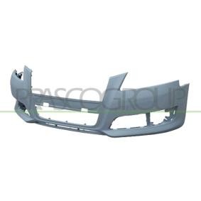 Achetez des Pare-choc PRASCO AD3221001 à prix pour 112,55 €